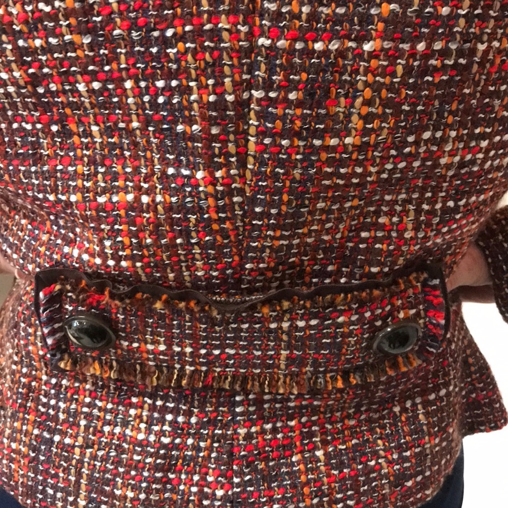 Etcetera Jacket - image 4